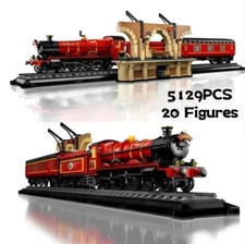 ✅*NEW* (76405) Harry Potter