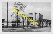 Dresden Postcard Hygiene