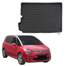 Boot Tray Liner Car Mat Heavy