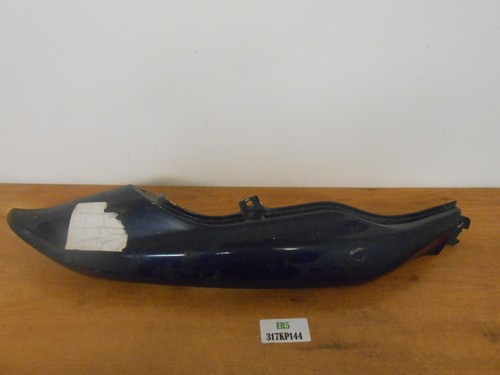 Kawasaki er5 seat panel - er5, rh