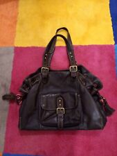 Ladies Ri2K Leather Handbag In Very Good Condt.