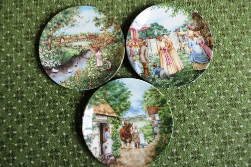 Wedgwood bradford exchange - bradford,