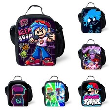 Friday Night Funkin 3D