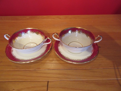 Vintage aynsley 8013 - aynsley,