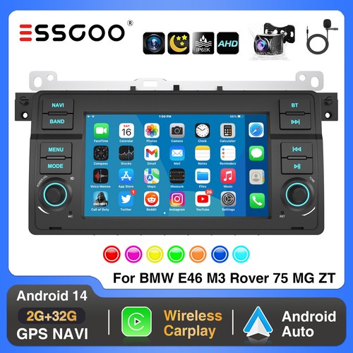 Android auto carplay car - auto,