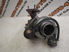 2005 JEEP CHEROKEE KJ 2.8 DIESEL TURBOCHARGER TURBO 35242103
