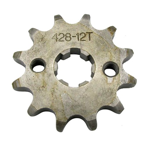 Chain 428 tooth - chain, 12