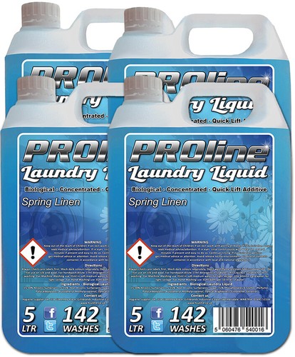 Premium bio laundry liquid - premium,