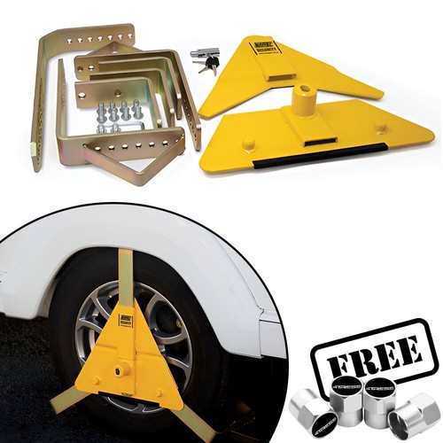 Maypole caravan triangular - caravan,