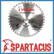 Spartacus Wood Cutting Saw