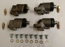 Land Rover Series 2A & 3 2.6