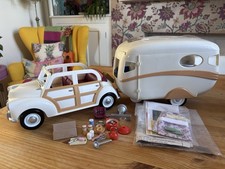 Rare flair sylvanian families - flair,