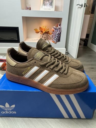 Adidas handball spezial - adidas,