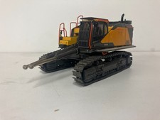 1/50 scale WSI Volvo EC950 L  excavator, for conversion work or heavy haul load