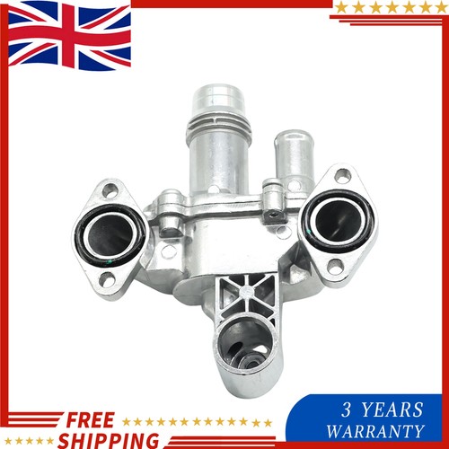 Thermostat housing for jaguar - thermostat,