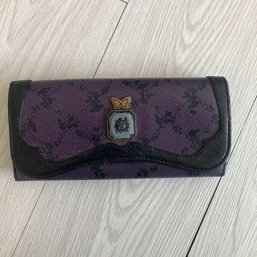Anna sui purse long - anna,