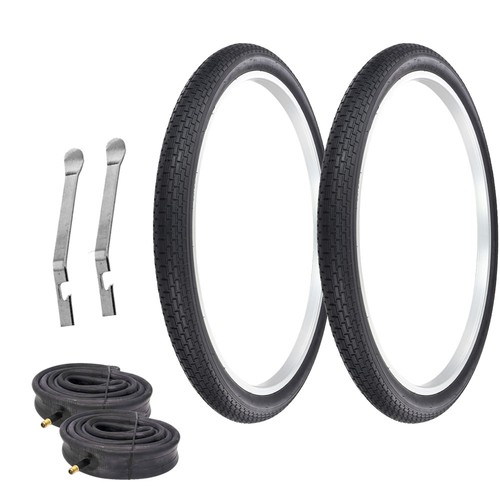 Pro bicycle tires - 26, x