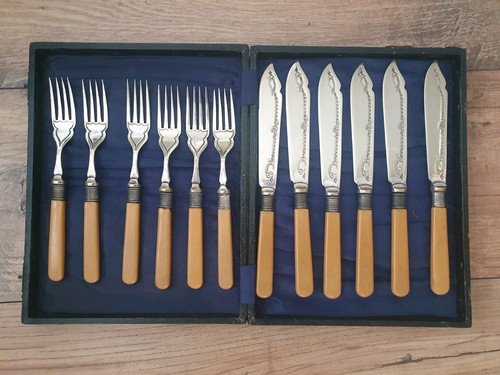 Victorian boxed set six - victorian,
