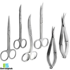 Surgical Scissors Medical