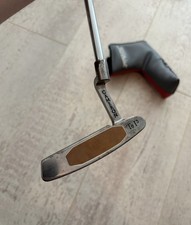 Scotty Cameron Tel3 Newport -