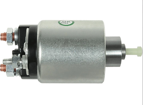 Starter motor solenoid for - starter,