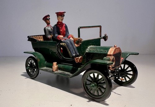 Vintage 1959 airfix model - vintage,