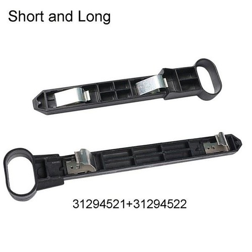 Anchor pin retainer headlight - pin,