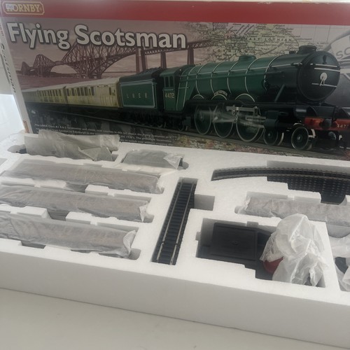 Hornby r1039 gauge - -,