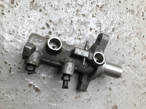 Ford transit custom brake - custom,