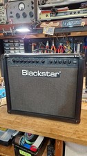 Blackstar ID:60 60W TVP Combo