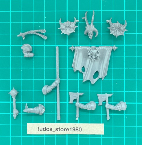 Bestigor banner command - banner,