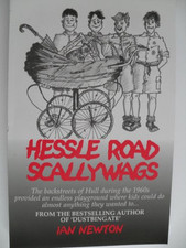 Hessle Road Scallywags by