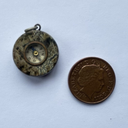 Antique working miniature - antique,