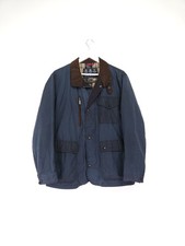 Barbour Kenmore Wax Jacket