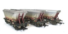 3 x HBA MGR Coal Hoppers - EWS
