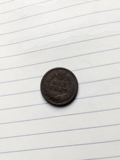 1864 PENNY~American Native Indian One Cent Coin~Old West Shield USA~ NICE COIN