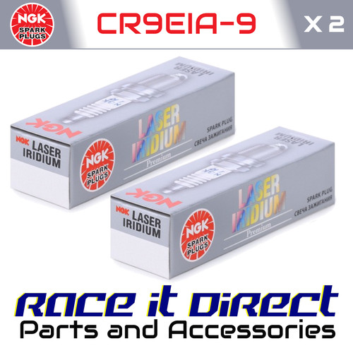 Ngk spark plug - ngk, z