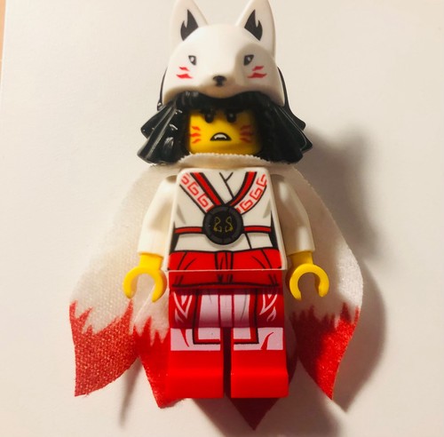 Lego ninjago secrets the - of,