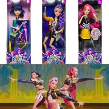 NEW Doll Toys pop Girls Action