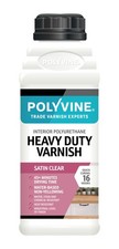 Polyvine Heavy Duty Interior