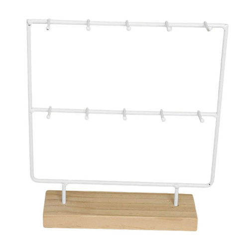 Jewelry display stand with - jewelry, 10