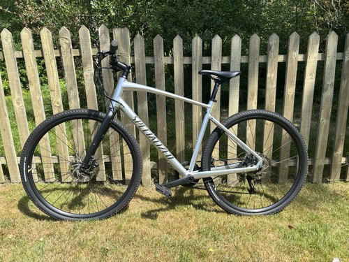 Specialized sirrus 0 - specialized, 3.0