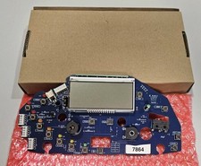 Card Control Bimby TM31