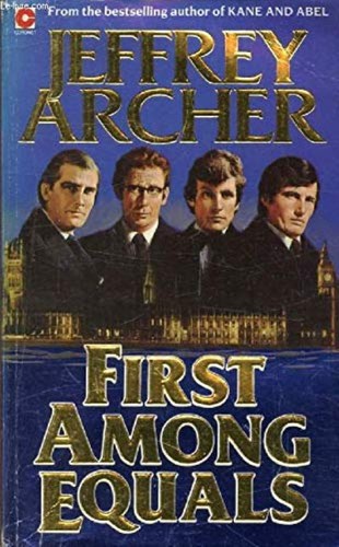 First among equals - equals,