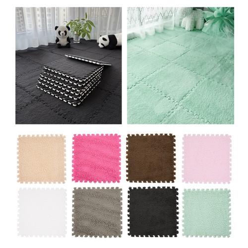 24pcs plush eva foam - 12/24pcs,