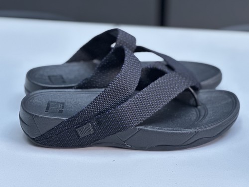 Fitflop sling mens weave - fitflop,