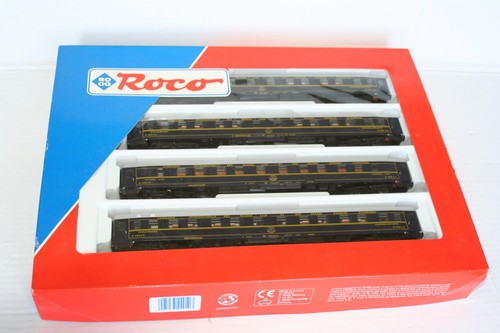 Roco 44050 sncf ciwl - sncf,
