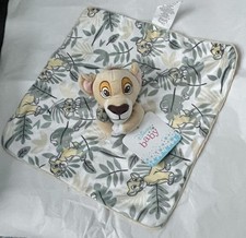 Disney Baby  Infant Lovey