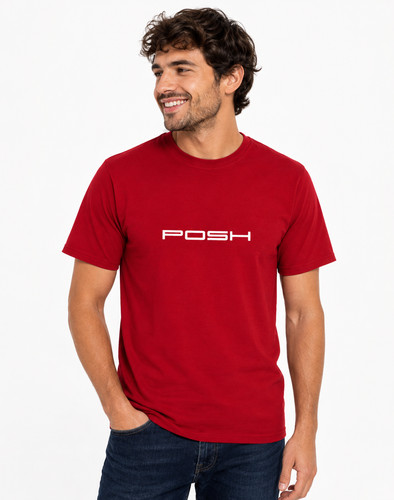 Posh funny porsche slogan - -,