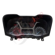 FORD TRANSIT CUSTOM 2012-18